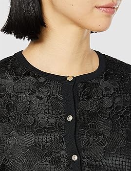 ダブルスタンダードクロージング　カーディガン DOUBLE STANDARD CLOTHING（ダブルスタンダードクロージング）の